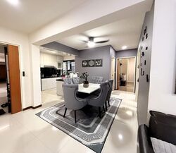 Blk 131C Eastlink I @ Canberra (Sembawang), HDB 4 Rooms #626944821